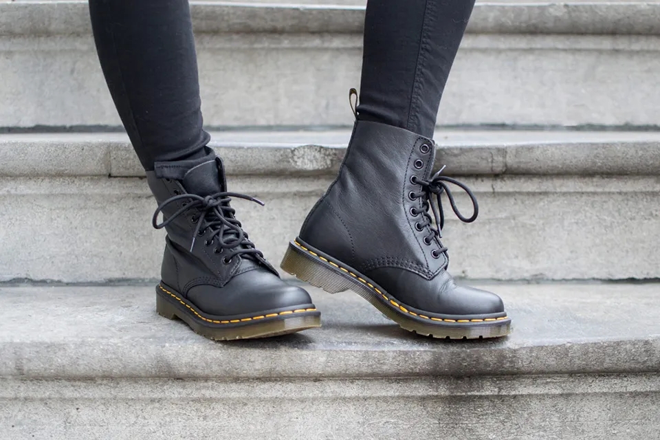 dr. martens