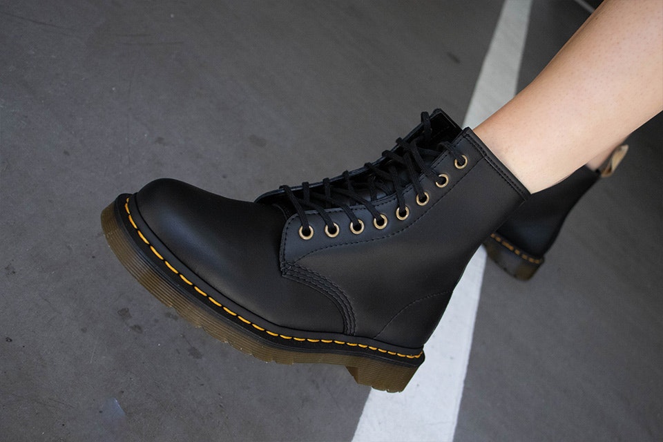 dr. martens