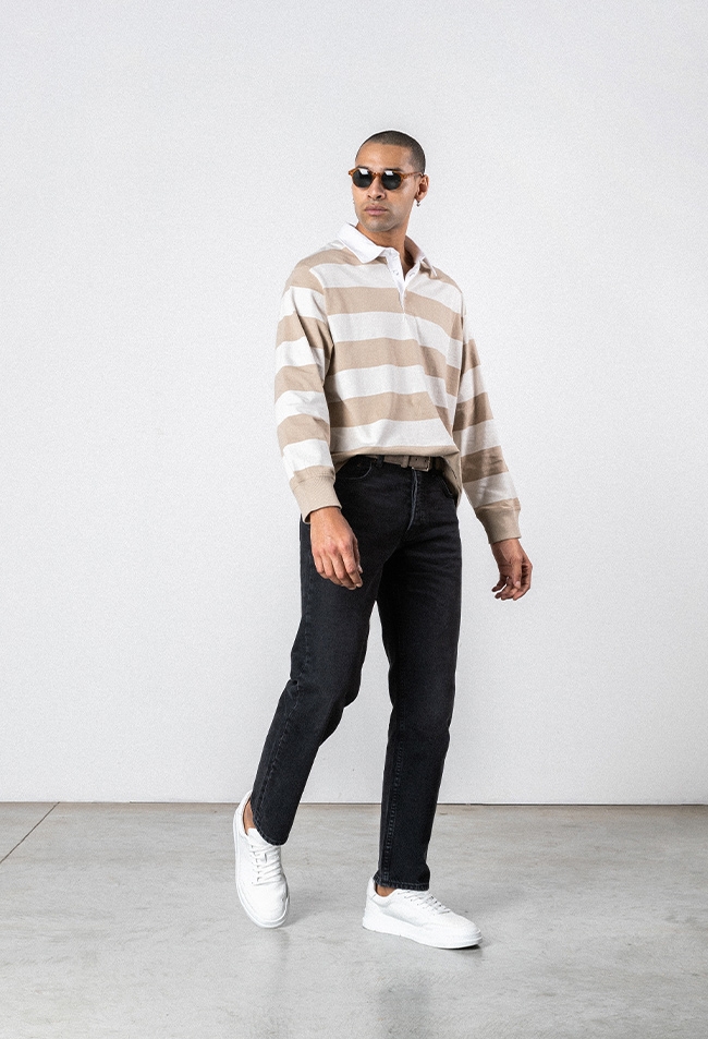 baskets blanches pour hommes 