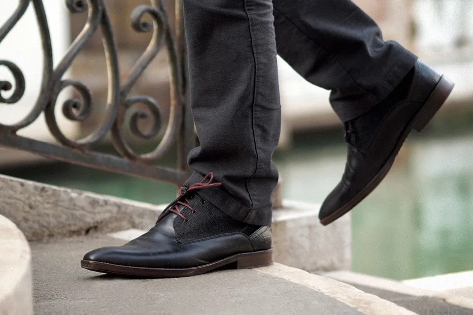 veterschoenen