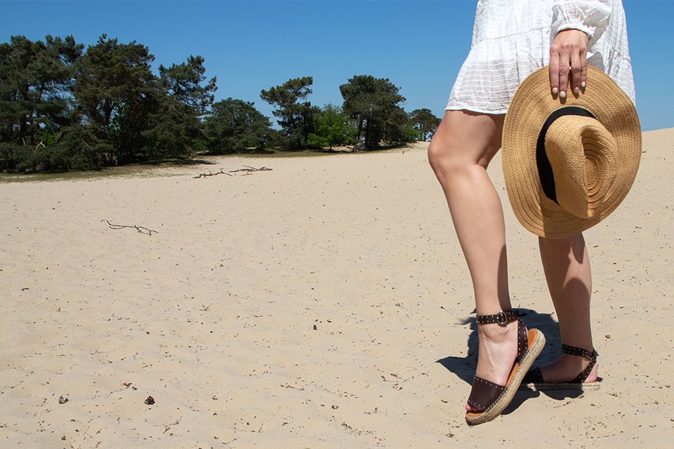 zomertrends dames 2021